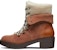 (W) Skechers Trail Troop 'Fesyen Coklat Buah Berangan' 44678-CSNT