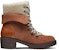 (W) Skechers Trail Troop 'Fesyen Coklat Buah Berangan' 44678-CSNT