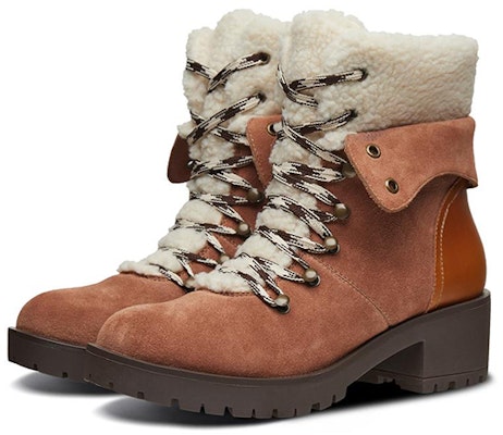 (Women) Skechers Trail Troop 'Chestnut Fashion' 44678-CSNT Lookbook (Women) Skechers Trail Troop 'Chestnut Fashion' 44678-CSNT