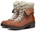 Lookbook (W) Skechers Trail Troop 'Fesyen Coklat Buah Berangan' 44678-CSNT