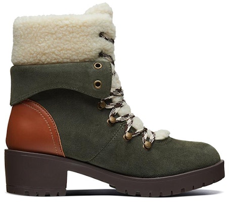 (W) 스케쳐스 트레일 트룹 '올리브 그린' (Skechers Trail Troop 'Olive Green') 44678-OLV Order (W) 스케쳐스 트레일 트룹 '올리브 그린' (Skechers Trail Troop 'Olive Green') 44678-OLV
