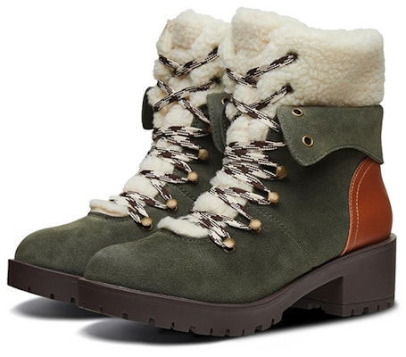 (W) 스케쳐스 트레일 트룹 '올리브 그린' (Skechers Trail Troop 'Olive Green') 44678-OLV Lookbook (W) 스케쳐스 트레일 트룹 '올리브 그린' (Skechers Trail Troop 'Olive Green') 44678-OLV