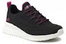 Order (W) Skechers Turnschuhe ''Schwarz Casual'' 117187-BLK