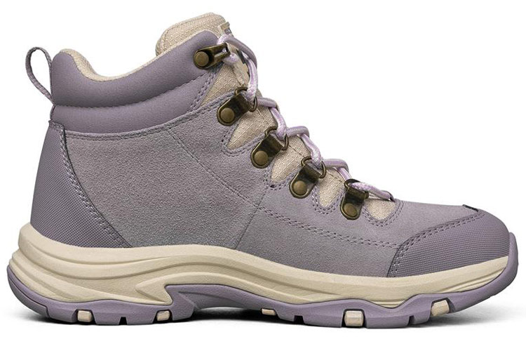 Order (W) Skechers Trego-El Captain Hautes Violet 158254-LAV