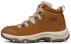 Buy (W) Skechers Trego-El Captain High-Top Coklat 158254-COG