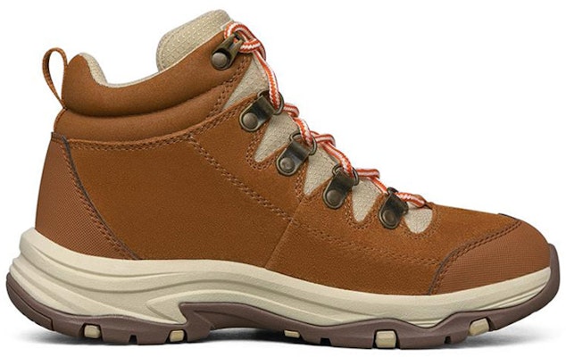 (Women) Skechers Trego-El Captian High-Top Brown 158254-COG Order (Women) Skechers Trego-El Captian High-Top Brown 158254-COG