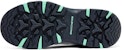 (W) Skechers Trego 'Kelabu Biru' 180003-SLT