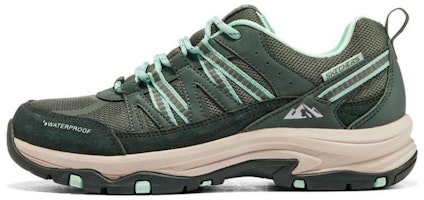 (Women) Skechers Trego 'Olive Green' 180003-OLV (Women) Skechers Trego 'Olive Green' 180003-OLV