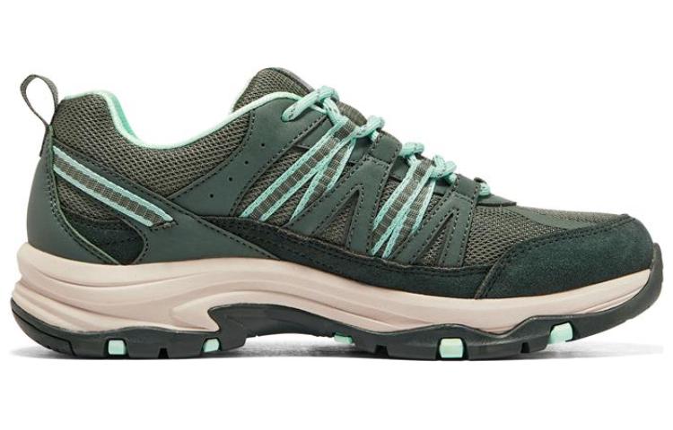 Order (W) Skechers Trego 'Hijau Zaitun' 180003-OLV
