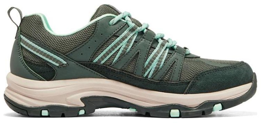 (Women) Skechers Trego 'Olive Green' 180003-OLV Order (Women) Skechers Trego 'Olive Green' 180003-OLV