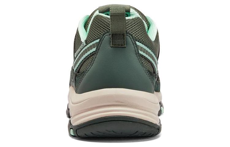 Lookbook (W) Skechers Trego 'Hijau Zaitun' 180003-OLV