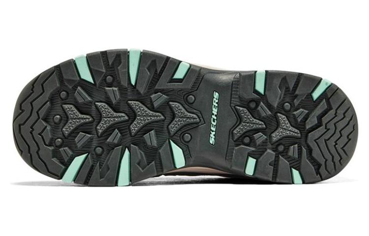 Shop (W) Skechers Trego 'Hijau Zaitun' 180003-OLV