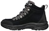 Buy (W) Skechers Trego-El Captain High-Top Hitam 158254-BKGY