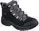 Lookbook (W) Skechers Trego-El Captain High-Top Hitam 158254-BKGY