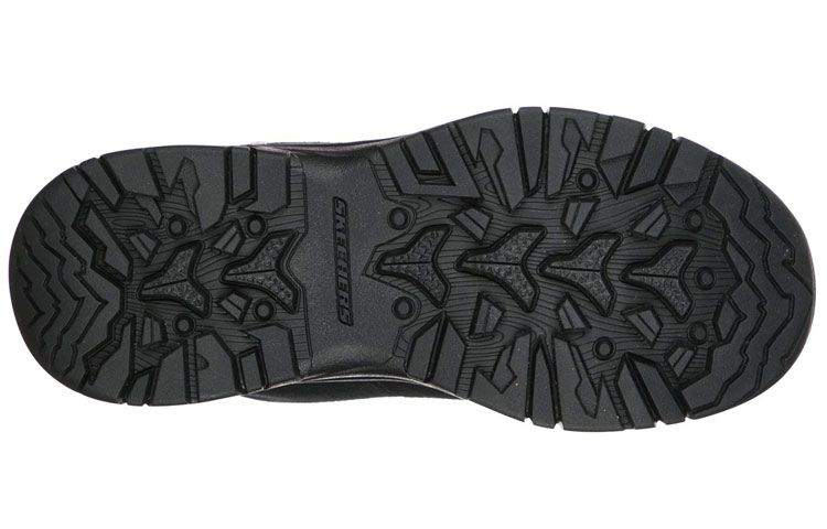 Purchase (W) 스케쳐스 트레고-엘 캐피탄 블랙 하이탑 158254-BKGY