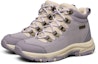 Lookbook (W) Skechers Trego-El Captain High-Top Ungu 158254-LAV