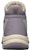 (W) Skechers Trego-El Captain High-Top Ungu 158254-LAV