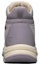 Shop (W) Skechers Trego-El Captain High-Top Ungu 158254-LAV