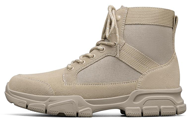 Buy (W) Skechers Trek Fest-Utility Duo 'Beige' Zapatillas 167103-NAT