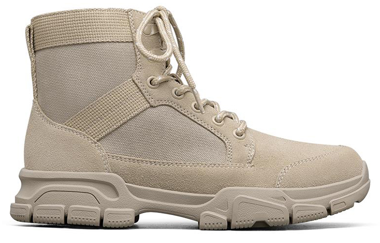 Order (W) Skechers Trek Fest-Utility Duo 'Beige' Zapatillas 167103-NAT