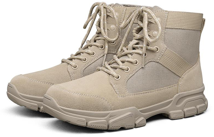Lookbook (W) Skechers Trek Fest-Utility Duo 'Beige' Zapatillas 167103-NAT