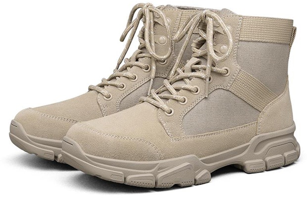 (Women) Skechers Trek Fest-Utility Duo 'Beige' 167103-NAT Lookbook (Women) Skechers Trek Fest-Utility Duo 'Beige' 167103-NAT