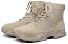 Lookbook (W) Skechers Trek Fest-Utility Duo 'Beige' Kasut Selesa Beige 167103-NAT