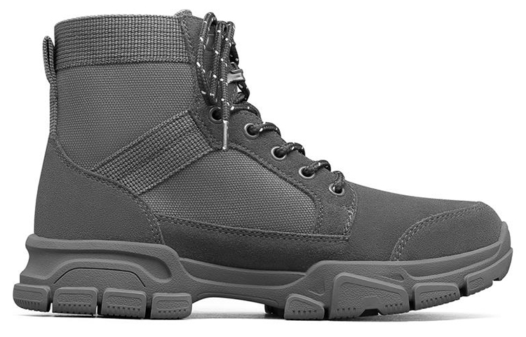 Order (W) Skechers Trek Fest-Utility Duo ''Grigio'' 167103-DKGY