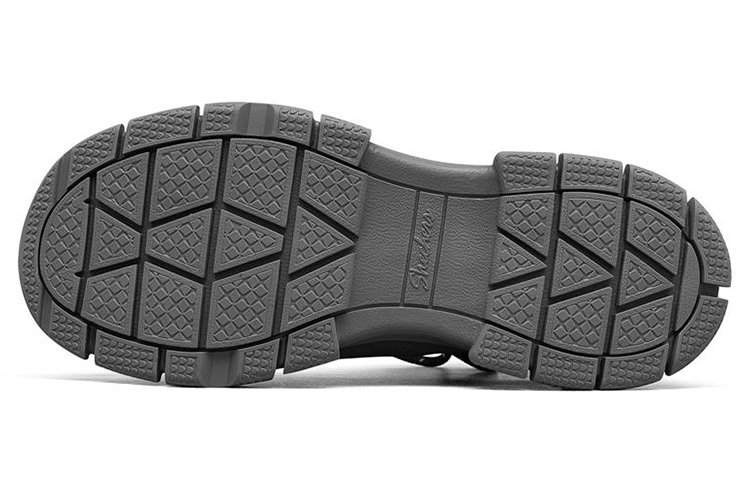 Purchase (W) Skechers Trek Fest-Utility Duo ''Grigio'' 167103-DKGY