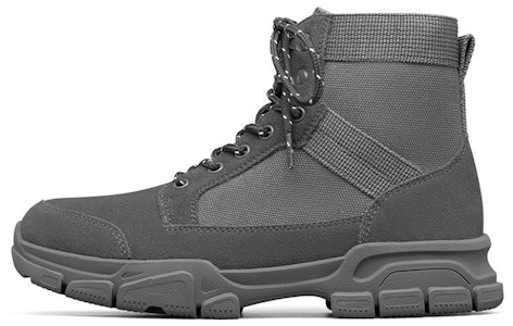 (W) スケッチャーズ トレックフェスト ユーティリティ デュオ (グレー) 167103-DKGY Buy (W) スケッチャーズ トレックフェスト ユーティリティ デュオ (グレー) 167103-DKGY