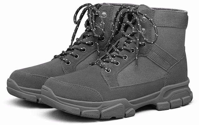 (Women) Skechers Trek Fest-Utility Duo 'Grey' 167103-DKGY Lookbook (Women) Skechers Trek Fest-Utility Duo 'Grey' 167103-DKGY
