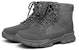 (W) Skechers Trek Fest-Utility Duo 'Kelabu' 167103-DKGY
