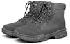 Lookbook (W) Skechers Trek Fest-Utility Duo 'Kelabu' 167103-DKGY