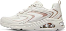 Buy (W) 斯凯奇 Tres-Air 'Shimm Airy - 白色玫瑰金' 177422-WTRG