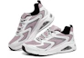 Purchase (W) Skechers Tres-Air Uno Street Fl-Air ''Bianco Lavanda'' 177424-WLV