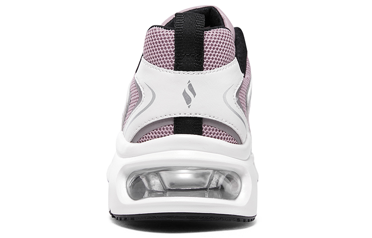 Details for (W) Skechers Tres-Air Uno Street Fl-Air ''Bianco Lavanda'' 177424-WLV