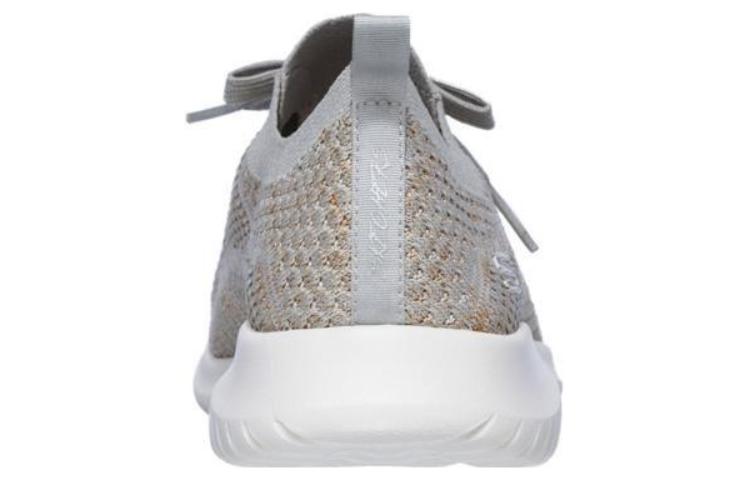 (W) Skechers Ultra Flex-Salutations 'Grey Taupe' 圖 4