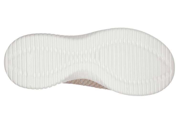 (W) Skechers Ultra Flex-Salutations 'Grey Taupe' 圖 5