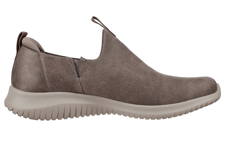 (W) Skechers Ultra Flex - Richly 'Light Brown' 圖 2