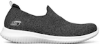Order (W) Skechers Ultra Flex 1.0 ''Nero'' 13106-BLK