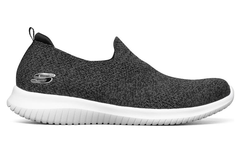 Order (W) 스케쳐스 울트라 플렉스 1.0 (블랙) 13106-BLK