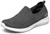 (Women) Skechers Ultra Flex 1.0 'Black' 13106-BLK