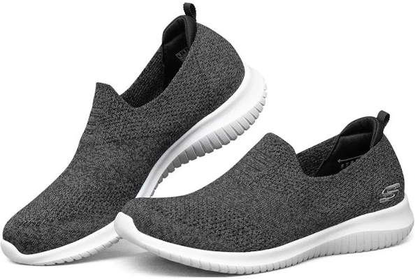 (W) Skechers Ultra Flex 1.0 ''Nero'' 13106-BLK Shop (W) Skechers Ultra Flex 1.0 ''Nero'' 13106-BLK