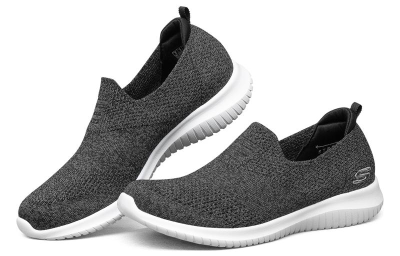 Shop (W) 스케쳐스 울트라 플렉스 1.0 (블랙) 13106-BLK