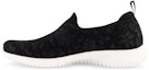Buy (Women) Skechers Ultra Flex 1.0 'Black Comfort' 149434-BKW