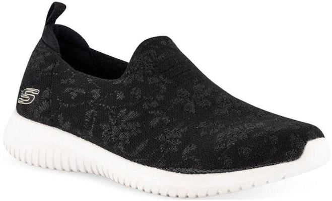 (Women) Skechers Ultra Flex 1.0 'Black Comfort' 149434-BKW Lookbook (Women) Skechers Ultra Flex 1.0 'Black Comfort' 149434-BKW