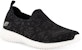 (Women) Skechers Ultra Flex 1.0 'Black Comfort' 149434-BKW