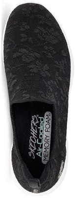 (Women) Skechers Ultra Flex 1.0 'Black Comfort' 149434-BKW Shop (Women) Skechers Ultra Flex 1.0 'Black Comfort' 149434-BKW