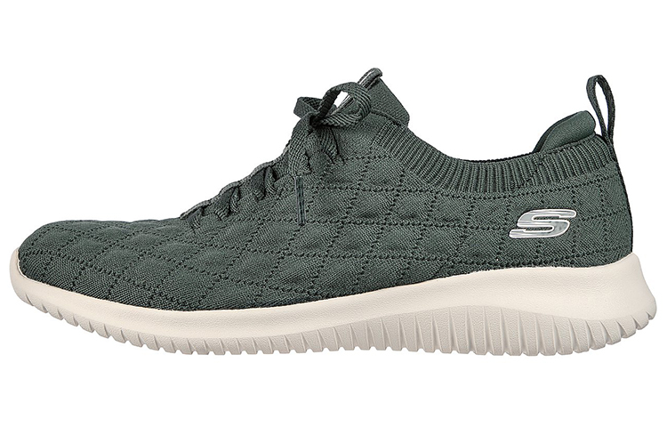 Buy (W) 斯凯奇 Ultra Flex 1.0 '绿色' 149428-OLV