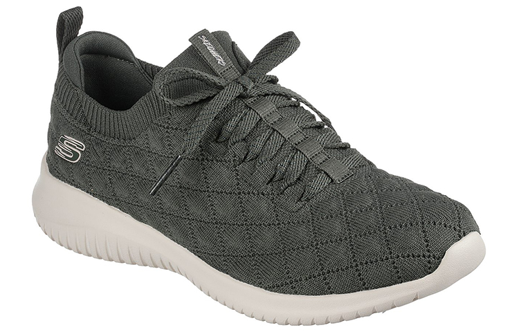 Lookbook (W) 斯凯奇 Ultra Flex 1.0 '绿色' 149428-OLV